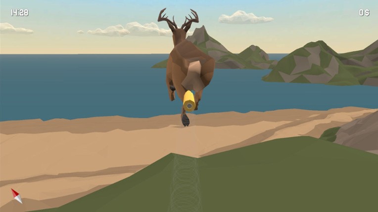 Hunt screenshot