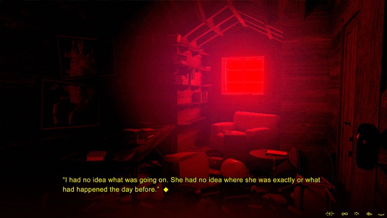 Wet Nightmares Image