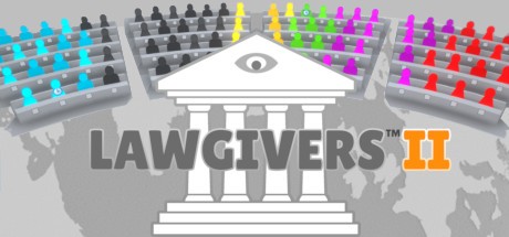 Games like Lawgivers II