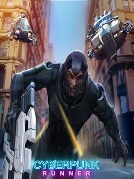 Games like Cyberpunk Runner