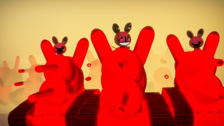 Cats of War screenshot