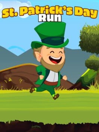 Saint Patrick's Day Run Image
