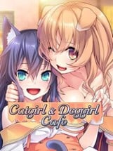 Catgirl & Doggirl Cafe Image