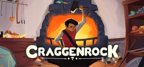 Games like Craggenrock