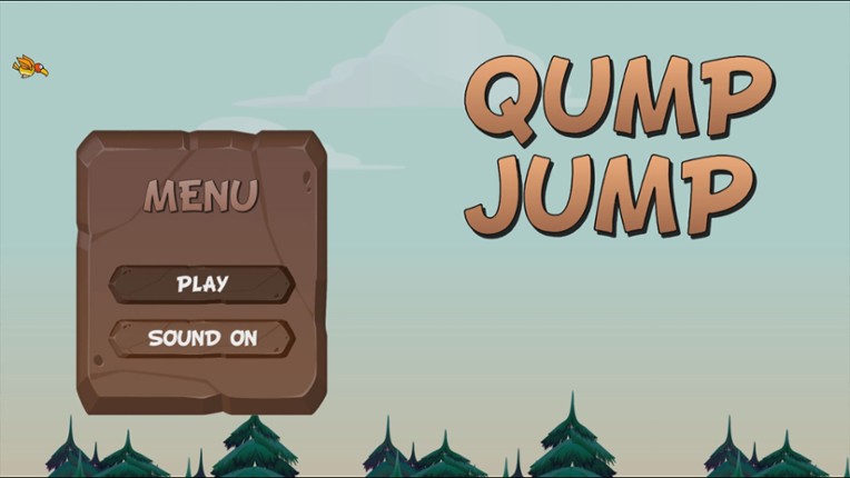Qump Jump Image