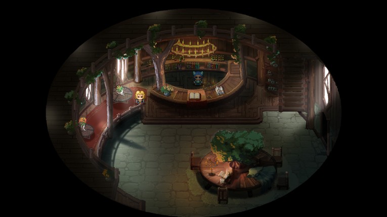 Siana Tales Image