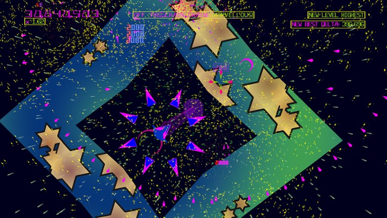 Akka Arrh screenshot