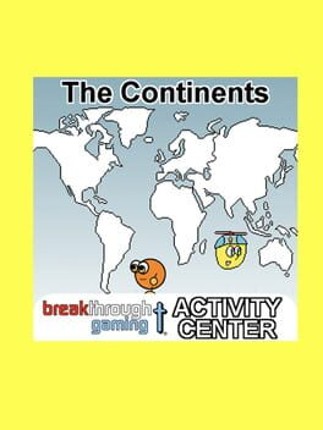 The Continents: Breakthrough Gaming Activity Center Image