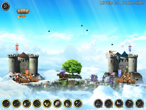 Medieval HD Image