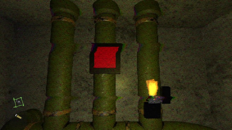 Snotty's Sewer screenshot