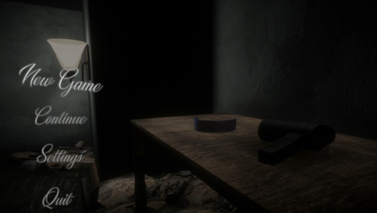 LIDAR Survival screenshot