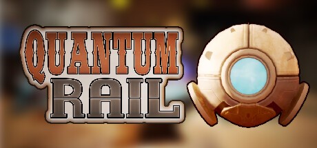 Games like Quantum Rail