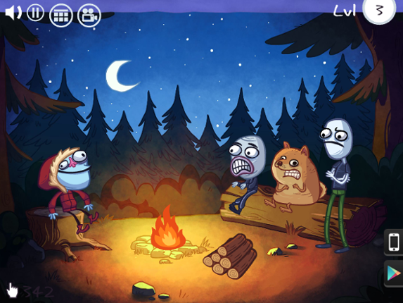 Trollface Quest: Internet Memes Image