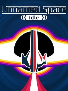 Games like Unnamed Space Idle