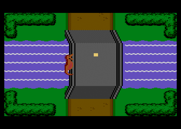 Adventure II screenshot