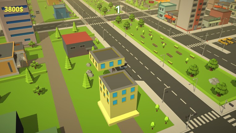 Tower Hover Image