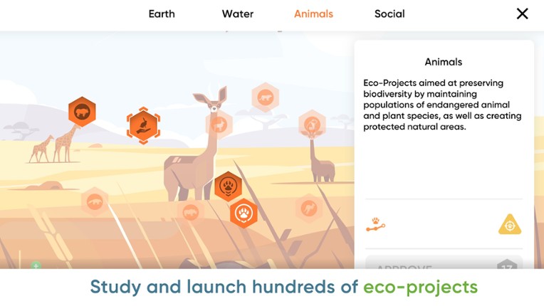 Eco inc. Image