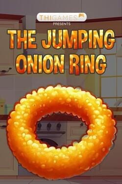 Games like The Jumping Onion Ring