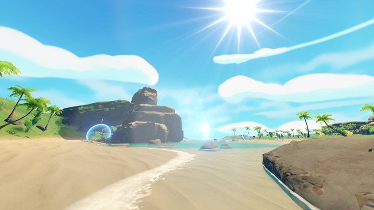 Paper Plane screenshot