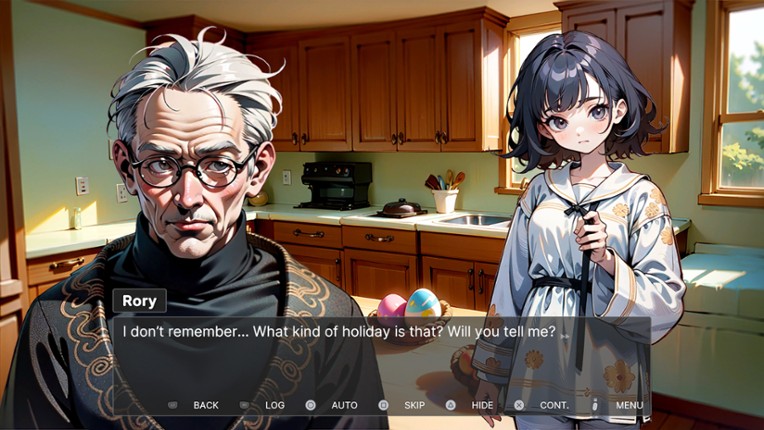 Past Easter Image