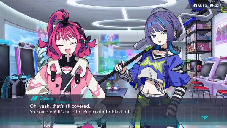 QQQbeats!!! screenshot