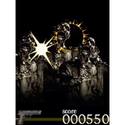 Biohazard Survival Door screenshot