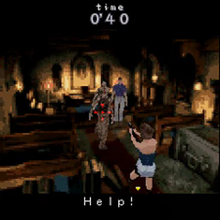 Biohazard The Stories Image