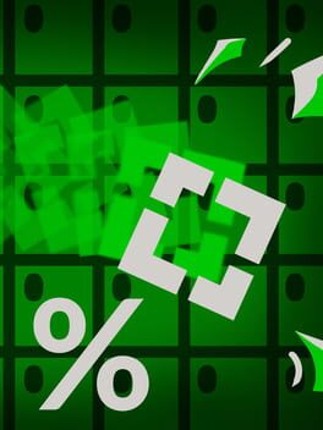 % Game Cover