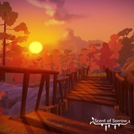 Scent of Sorrow screenshot