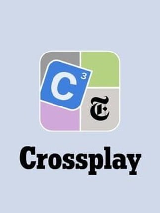 NYT Crossplay: Play and Spell Image