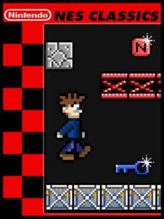 NES Classics Image