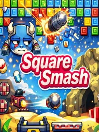 Square Smash (XBOX SERIES) Image