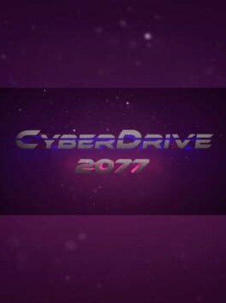 CyberDrive 2077 Image