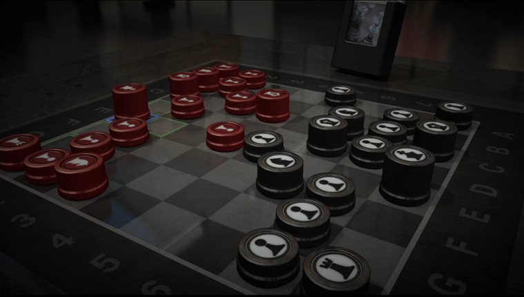 Pure Chess Image