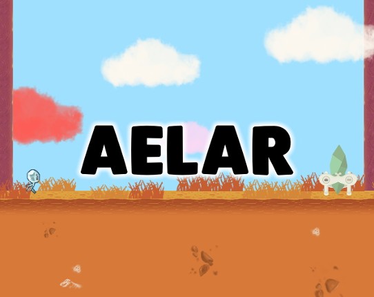 Aelar Game Cover