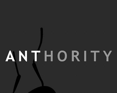 Games like Anthority