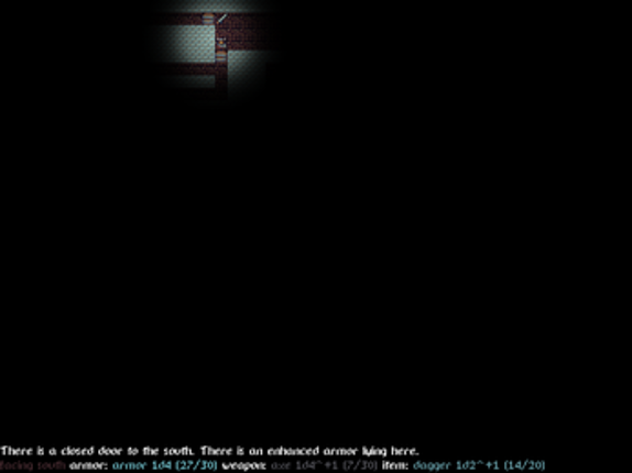 Backpackless screenshot