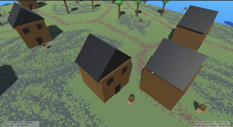 Boden Game Camp - Charity Game Jam Collection Image