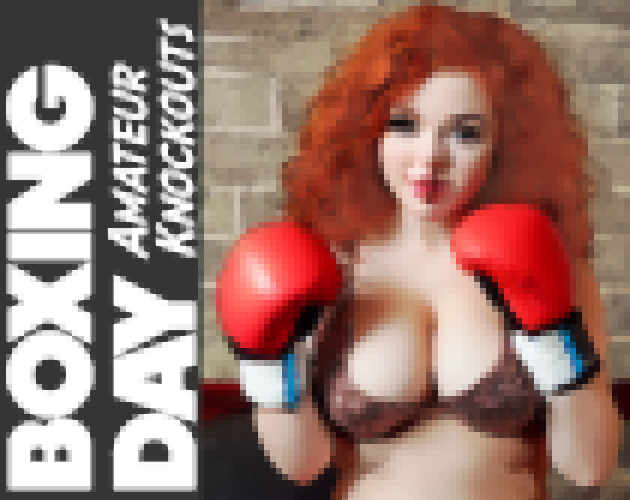 Games like Boxing Day: Amateur Knockouts
