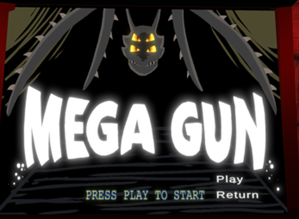 Bunker House Arcade screenshot