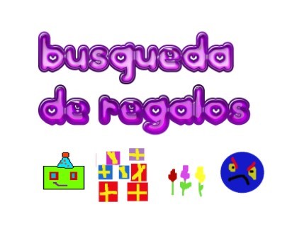 Games like Busqueda de Regalos