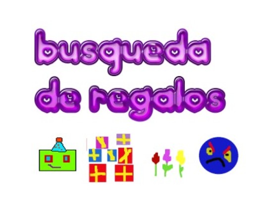 Busqueda de Regalos Image