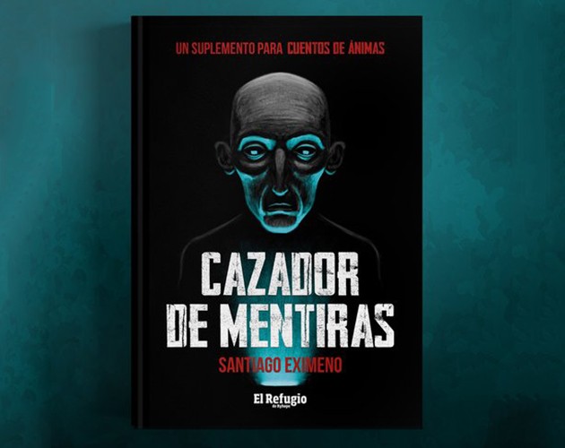 Games like Cazador de Mentiras