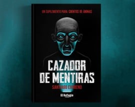 Cazador de Mentiras Image