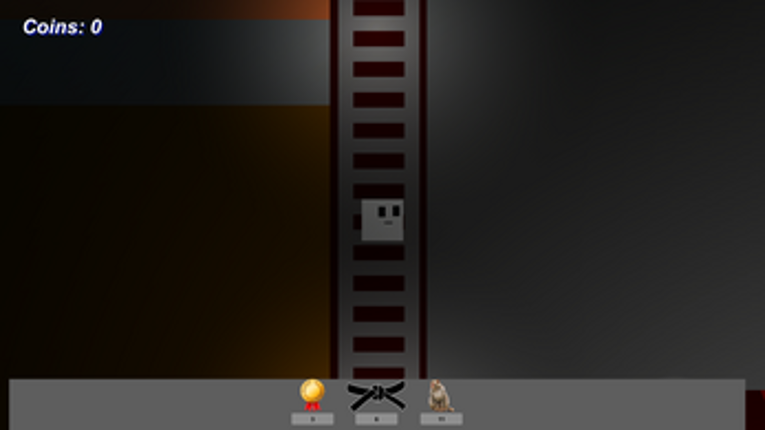 Cube Jump Pre-Alpha screenshot
