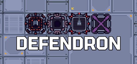 Games like Defendron