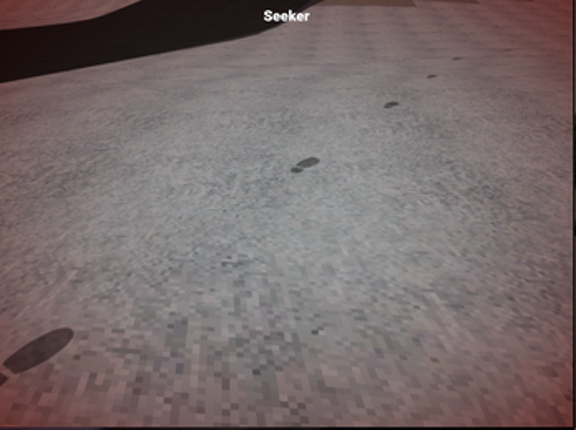 DISAPPEAR screenshot