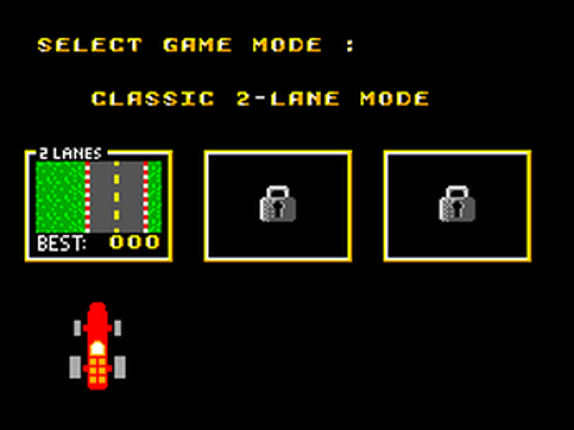 DONKEY.SMS screenshot