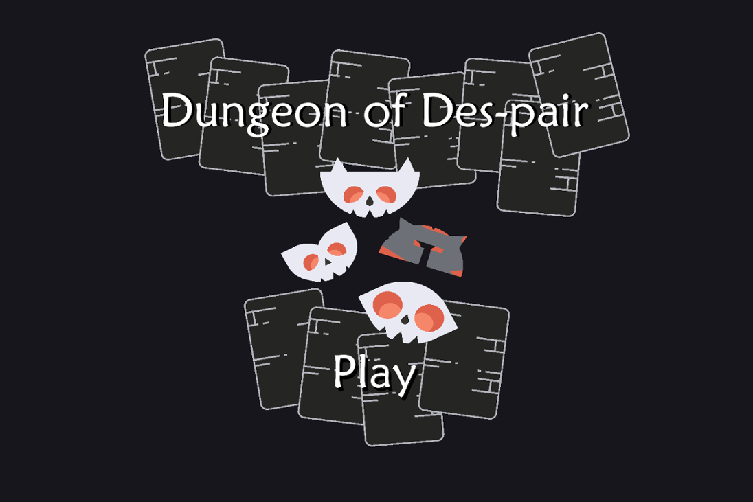 Games like Dungeon of Des-Pair