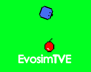 Games like EvosimTVE Evolution Simulator